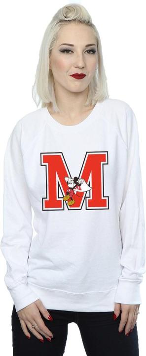 Produktbild Disney Mickey Mouse Running Sweatshirt (XL)