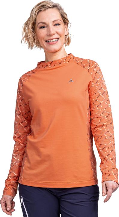 Actual product image Schöffel Longsleeve Kasos L (44)