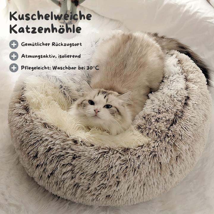 Image du produit Hermex Katzenbett (Chat, Chien)