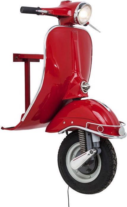 Produktbild Kare Design Scooter