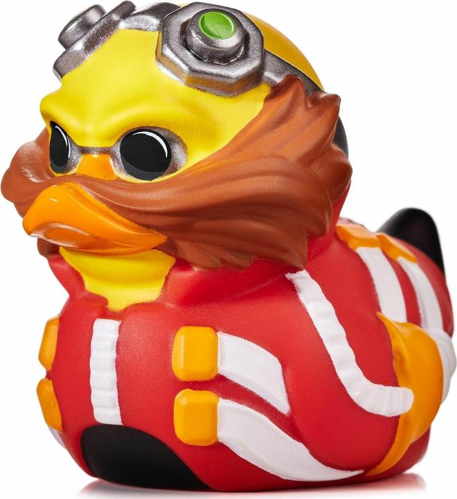 Numskull TUBBZ Mini: Sonic - Dr. Eggman
