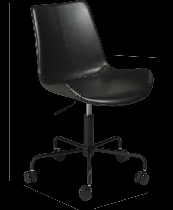 Actual product image Dan Form Hype