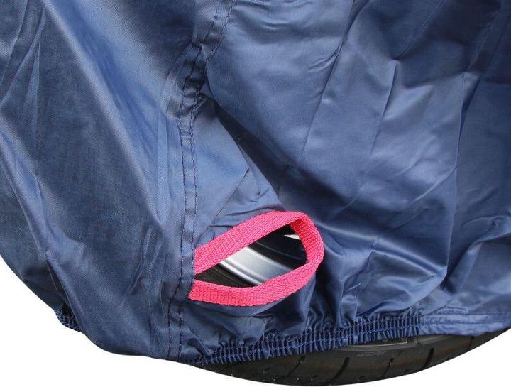 Actual product image ADX 203x89x119 cm