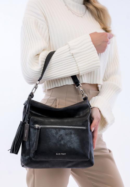 Produktbild Suri Frey Carly Umhängetasche 28 cm