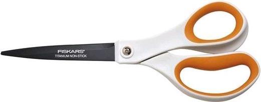 Produktbild Fiskars Titanium Non Stick (21 cm)