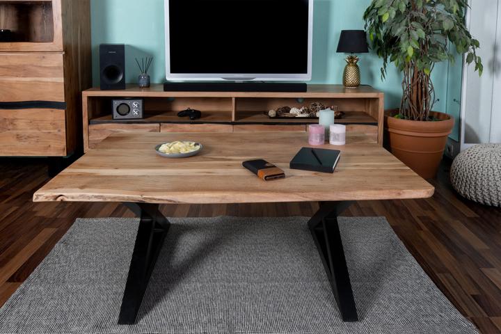 Produktbild SAM Couchtisch (120 x 80 x 40 cm)