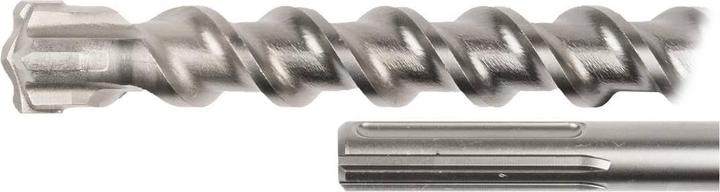 Actual product image Makita Carbide hammer drill 50 mm (50 mm)