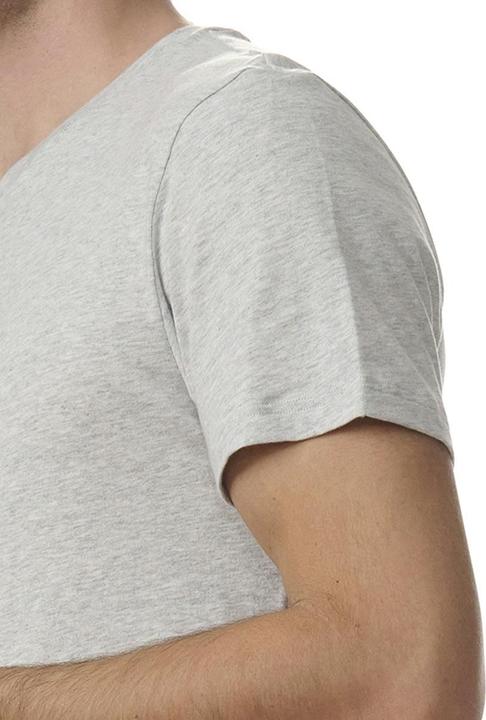 Actual product image adidas 6-pack Active Core Cotton vest / short-sleeved shirt (XL)