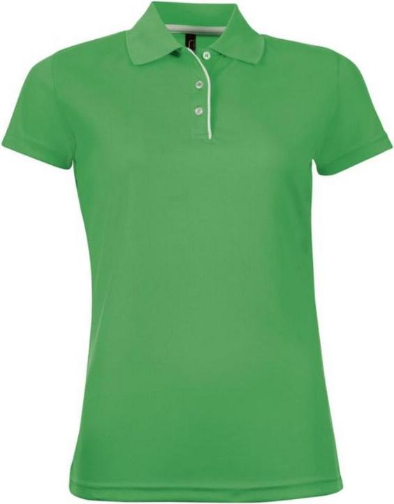 Image du produit Sols Performer Pique Polo à manches courtes (XXL, W36/L38, W34/L36, W38/L40)