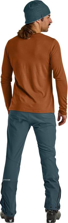 Immagine prodotto Ortovox 185 MERINO MTN CUTOUT (L)