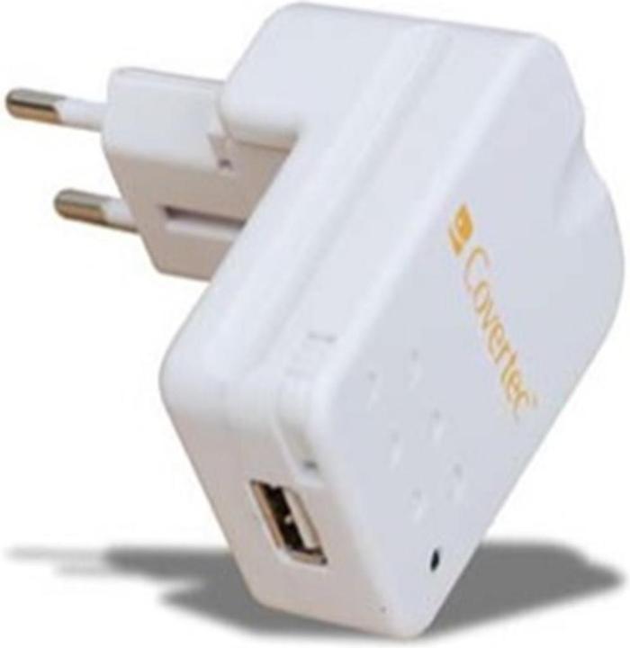 Produktbild Covertec Universal World Travel Charger