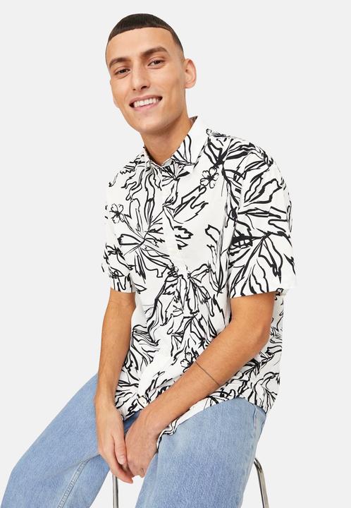 Produktbild Jack & Jones Comfort Fit Hemd Hemd (L)