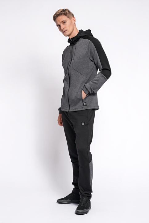 Image du produit hummel Hoodie Zip Tropper (S)