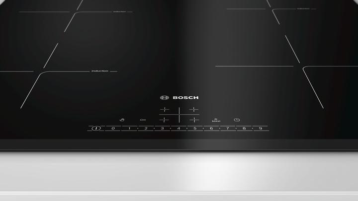 Actual product image Bosch Hausgeräte PIE631FB1E