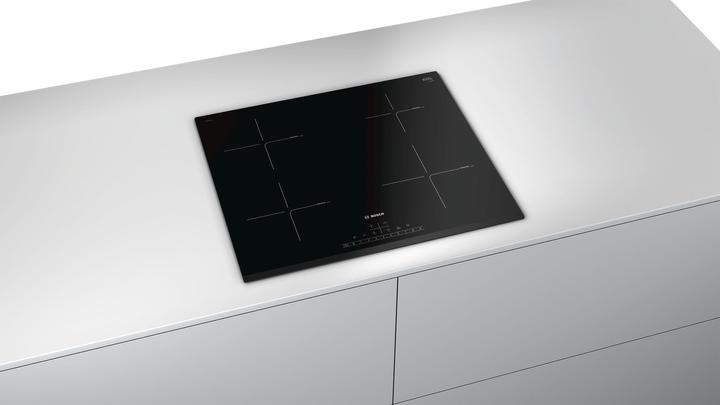 Actual product image Bosch Hausgeräte PIE631FB1E