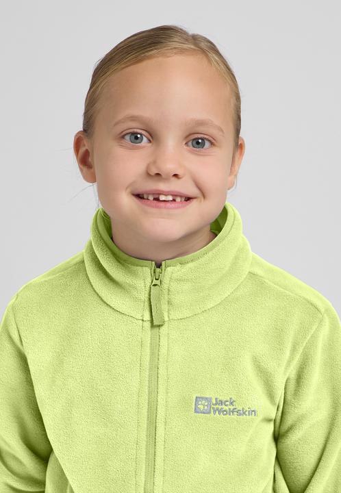 Produktbild Jack Wolfskin Taunus Jacket K (116)