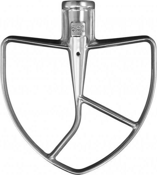 Actual product image KitchenAid Artisan KSM7580 (500 W)
