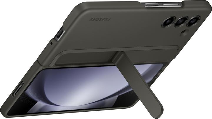 Actual product image Samsung Standing Case with Strap (Samsung Galaxy Z Fold5)