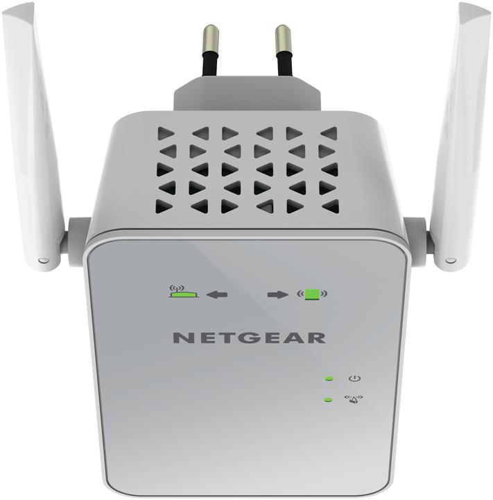 Image du produit Netgear Ex6150-100pes (900 Mbit/s, 300 Mbit/s)