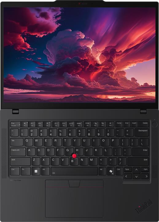 Actual product image Lenovo ThinkPad P14s G6 AMD Ryzen AI 7 Pro 350 14inch WUXGA 64GB 1TB SSD UMA W11P TopSeller (14", AMD Ryzen AI 7 350, 64 GB, 1000 GB, DE)
