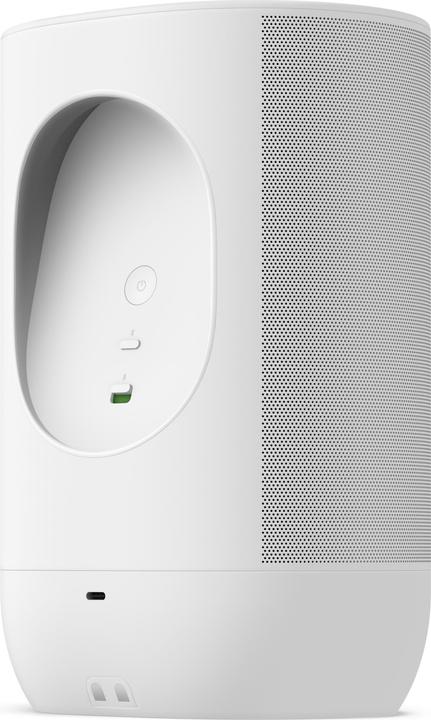 Actual product image Sonos Move 2 (Bluetooth, Wi-Fi, Airplay 2)
