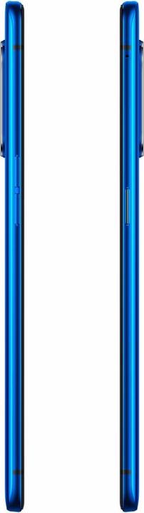 Produktbild realme X2 Pro (128 GB, Neptune Blue, 6.50", Dual SIM, 64 Mpx, 4G)