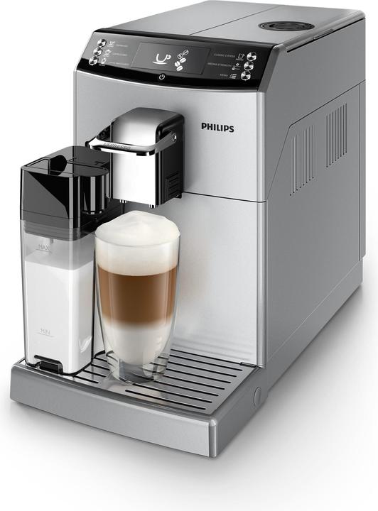 Actual product image Philips Ep4050/10