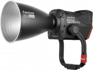 Actual product image Aputure LS 1200d Pro (Studio light)
