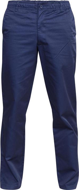 Actual product image DUKE Mens Basilio D555 Elasticated Waist Kingsize Trousers (40)