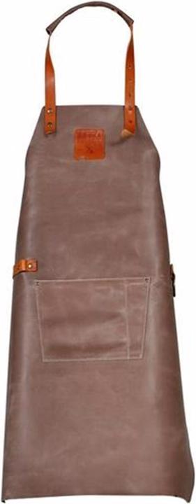 Produktbild Boska Mr. Smith Küchenschürze Grau Pocket