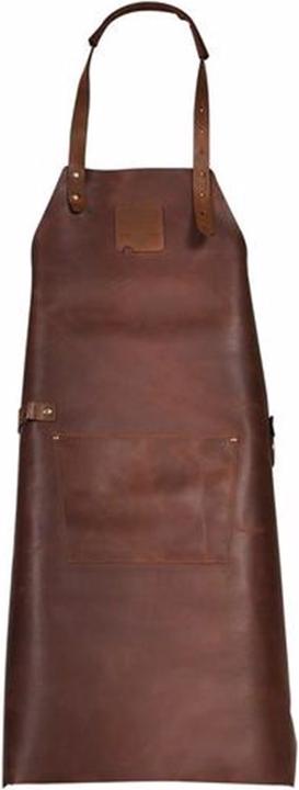 Immagine prodotto Boska Mr Smith grembiule da cucina tasca marrone