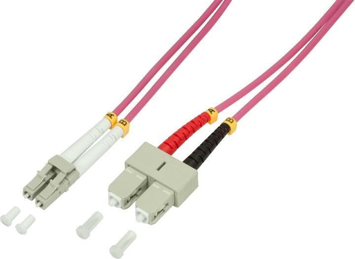 Immagine prodotto LogiLink Cavo di rete (CAT6, 20 m)