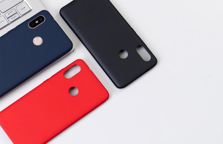 Immagine prodotto Xiaomi Caso (Xiaomi Redmi Nota 8)