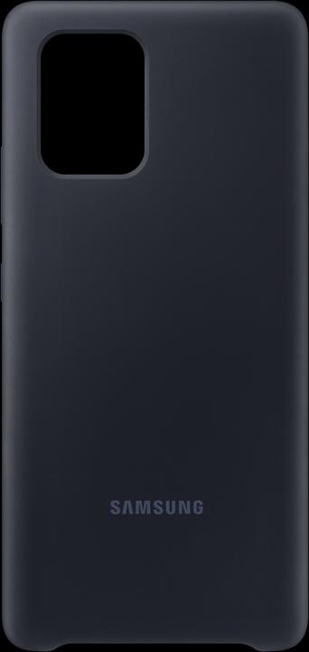 Produktbild Samsung Silicone Cover (Samsung Galaxy S10 Lite)