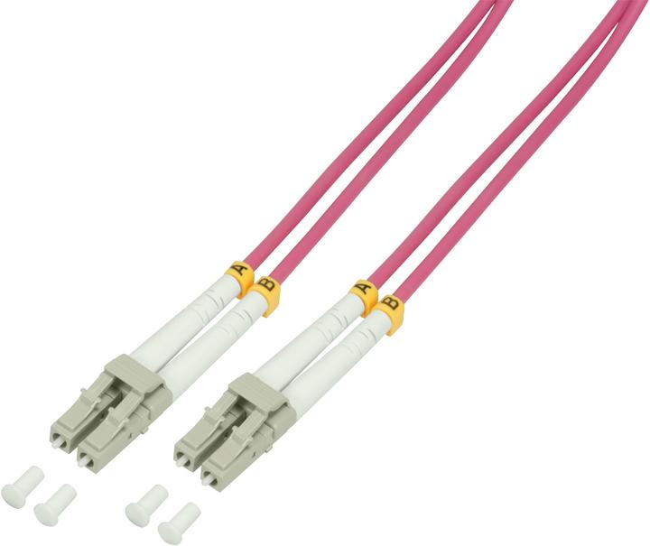 Immagine prodotto LogiLink Cavo di rete (CAT7, 30 m)