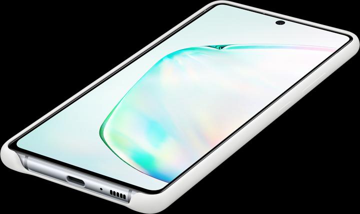 Actual product image Samsung Silicone Cover (Samsung Galaxy S10 Lite)