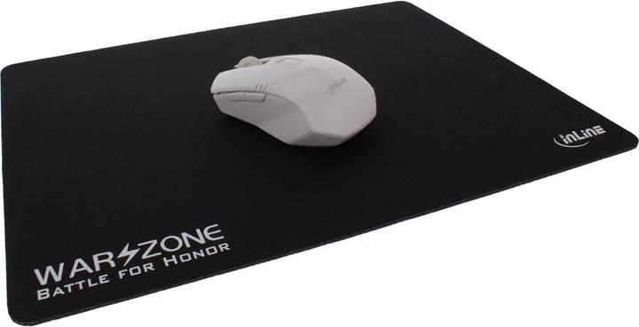 Produktbild InLine Soft Gaming Pad (M)