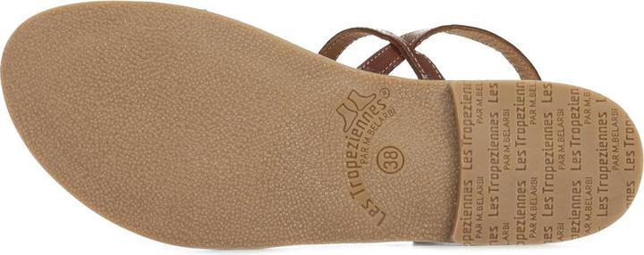 Actual product image Les Tropeziennes par M.Belarbi 's sandals baden (36)
