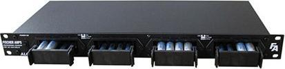 Actual product image Fischer Amps Drum In Ear Amp 2 & ButtKicker LFEa