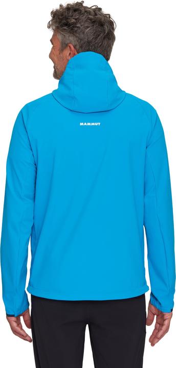 Immagine prodotto Mammut Giacca con cappuccio Ultimate Comfort SO (XXL)