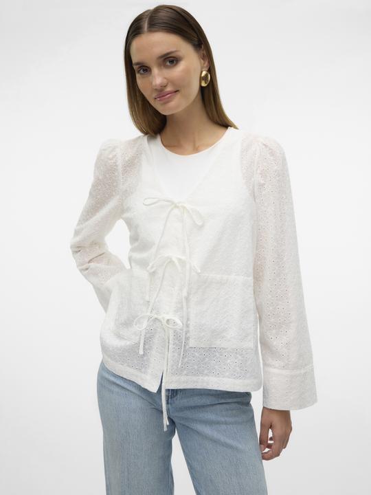 Image du produit Vero Moda VMPALMA Haut Haut (XS)