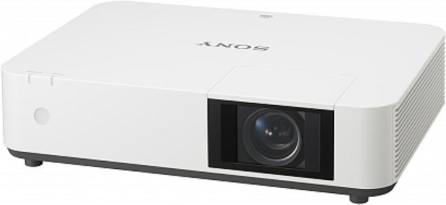Produktbild Sony Vpl-Phz10 (WUXGA, 5000 lm, 1.27 - 1.89:1)