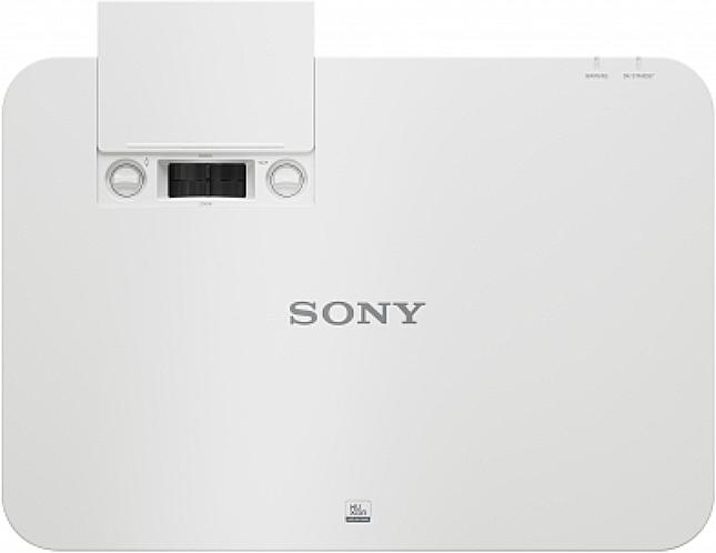 Produktbild Sony Vpl-Phz10 (WUXGA, 5000 lm, 1.27 - 1.89:1)