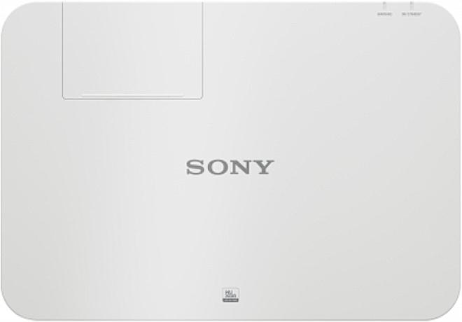 Produktbild Sony Vpl-Phz10 (WUXGA, 5000 lm, 1.27 - 1.89:1)