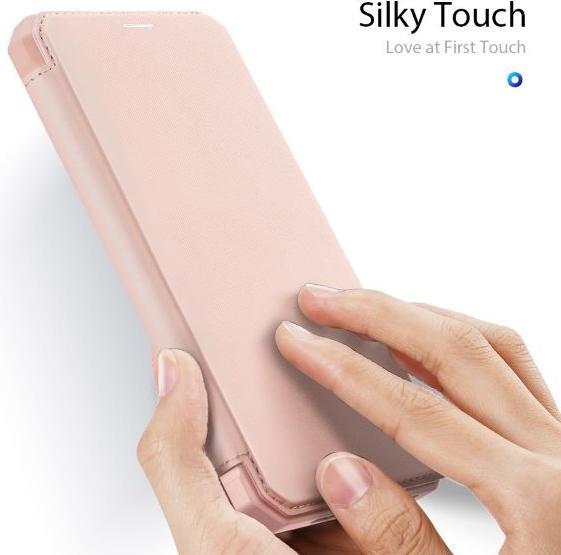 Produktbild Dux Ducis Skin X Series Bookcover (Apple iPhone 12 Pro, Apple iPhone 12)