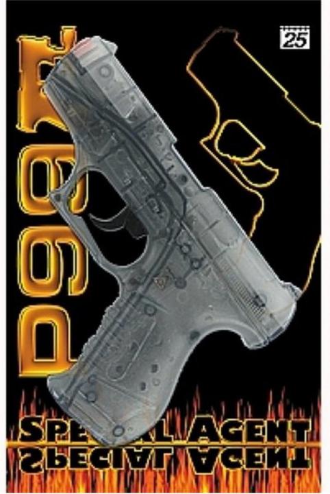 Immagine prodotto Sohni-wicke Pistola Agente Speciale P99