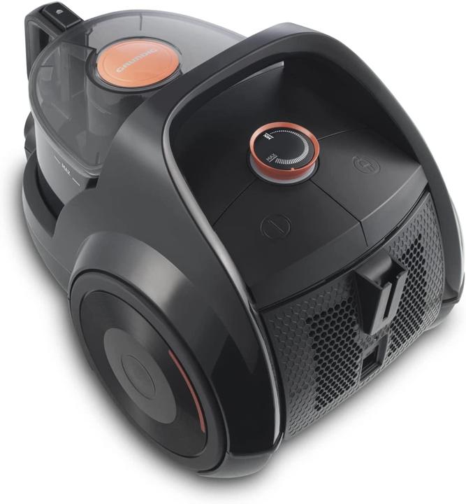Actual product image Grundig VCC 7170 ECO Floor Vacuum Cleaner