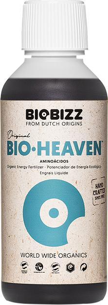 Immagine prodotto BioBizz Bio Heaven (0.30 kg, 0.25 l)