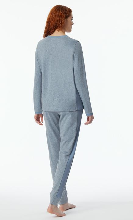 Produktbild Schiesser Pyjama Casual Nightwear (48)