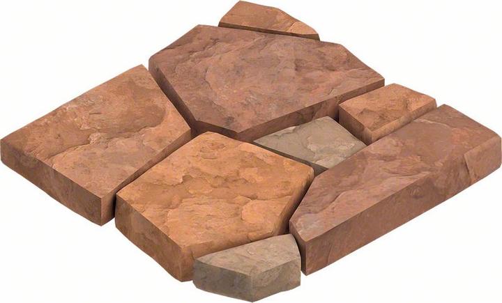 Produktbild Bosch Professional Zubehör EXPERT SDS max-8X Hammerbohrer, 12 x 600 x 740 mm (12 Millimeter)